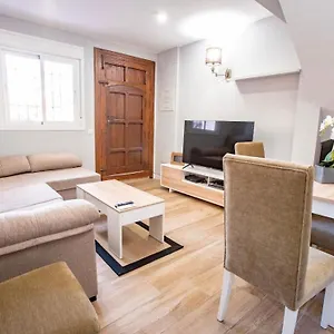 Apartamento Maria Del Mar 14 Con Parking Appartement