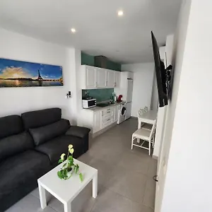 Centro 1 Appartement