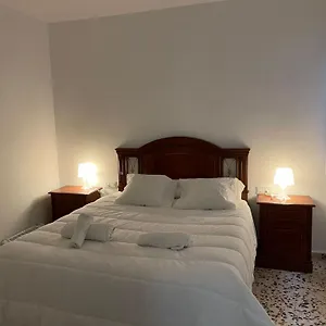 Balcon Del Tajo Appartement