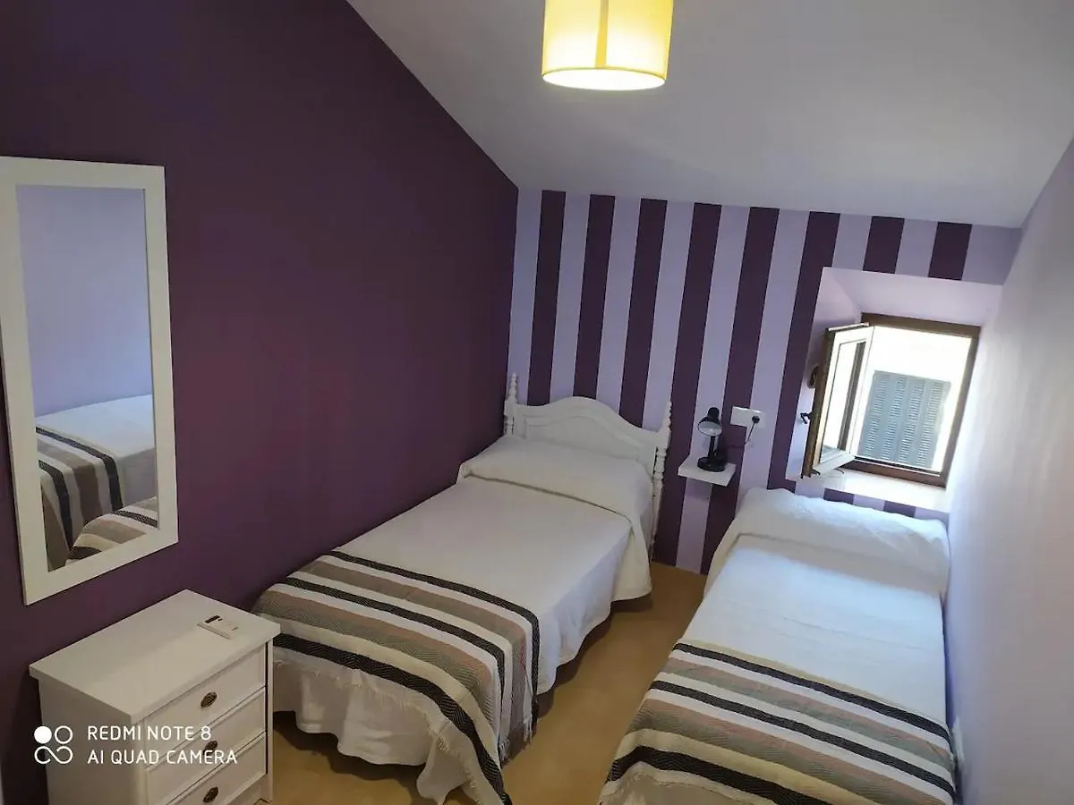 Apartamento Santa Ana Ρόντα Ισπανία
