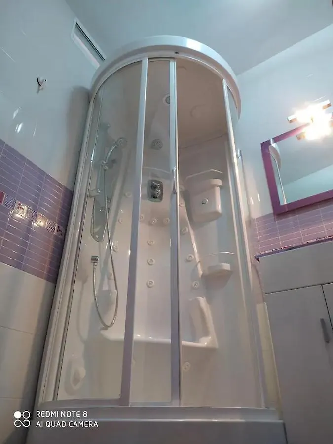Apartamento Santa Ana Ronda
