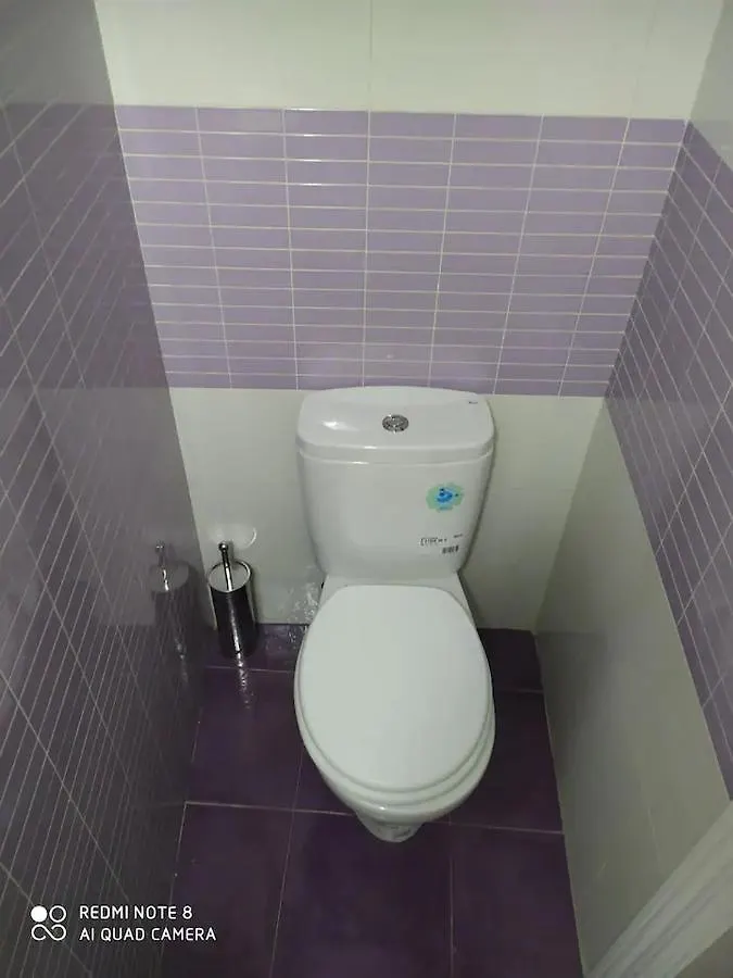 Apartamento Santa Ana Ronda Spain